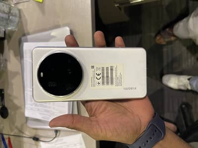 Xiaomi 15 Ultra