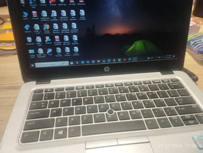 HP EliteBook 820 G3