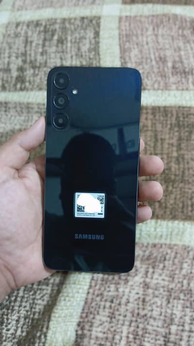 Samsung Mobile A05s 6/128