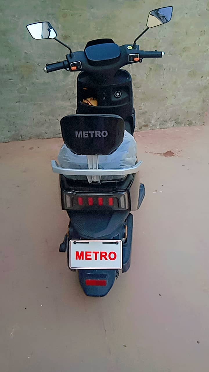 New condition 0