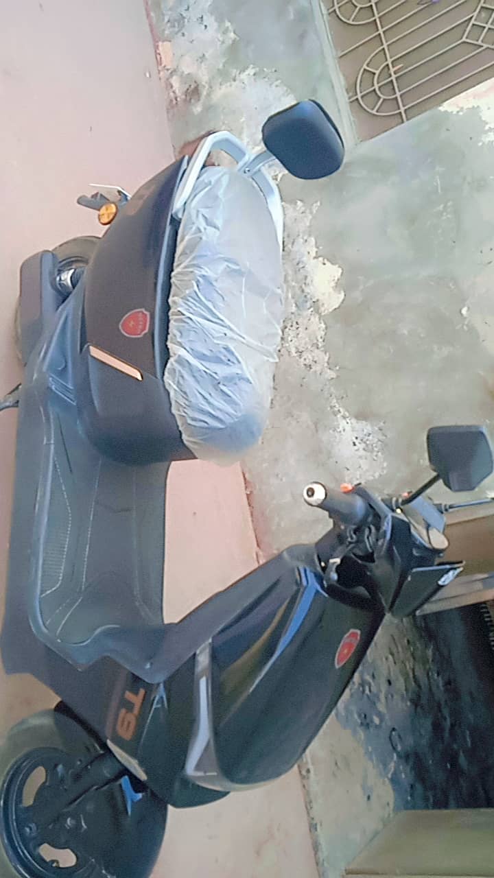 New condition 1