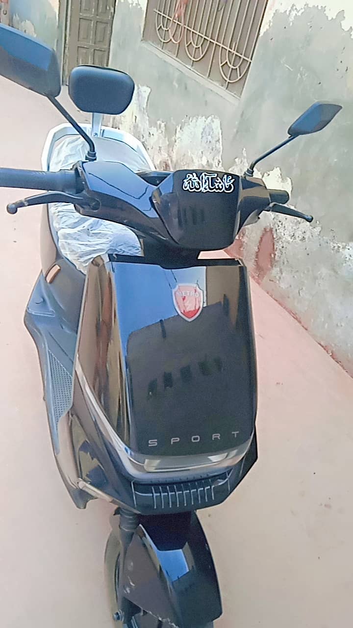 New condition 2