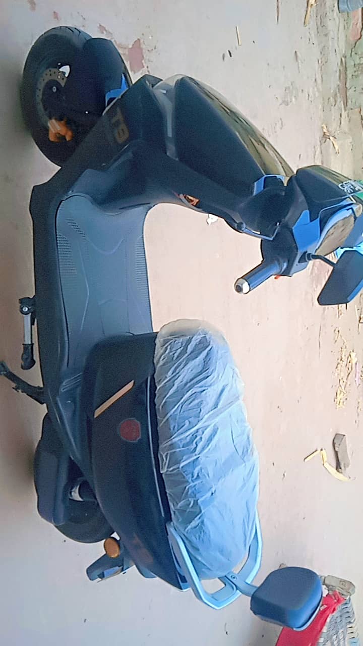New condition 3