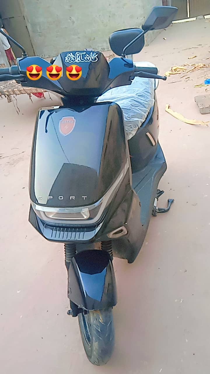 New condition 4