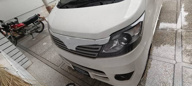 Changan Karvaan 2026 U G Top verint 1245 cc