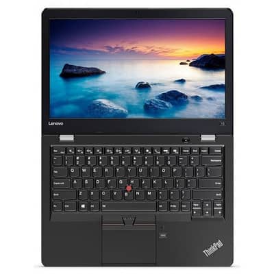 Lenovo ThinkPad 13 Touchscreen | Core i5 7th Gen | 8GB RAM | 128GB SSD