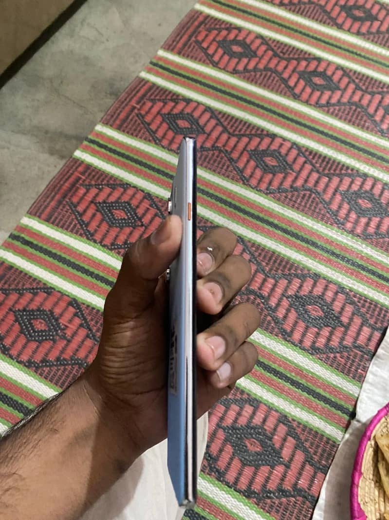 Techno Camon 40 pro 5