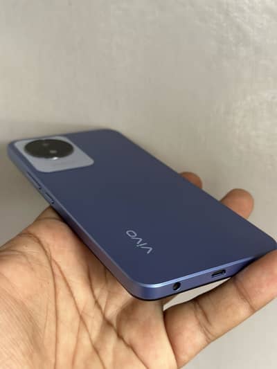 Vivo y02t 4/64