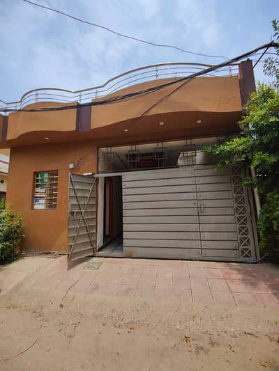 Single independent house in Gated Community near Classic Mart jarahi stop looking for a decent short Family