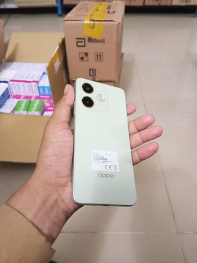 OPPO A5 Pro