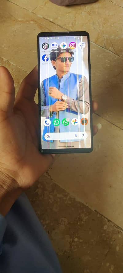 Sony Ericsson Other Model