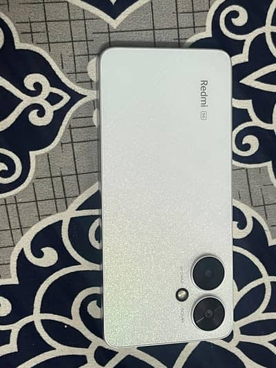 Redmi 13C 5G new mobile