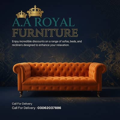 Premium Sofa Sets & Sofa Combos | 3 Seater, 5 Seater, L-Shape