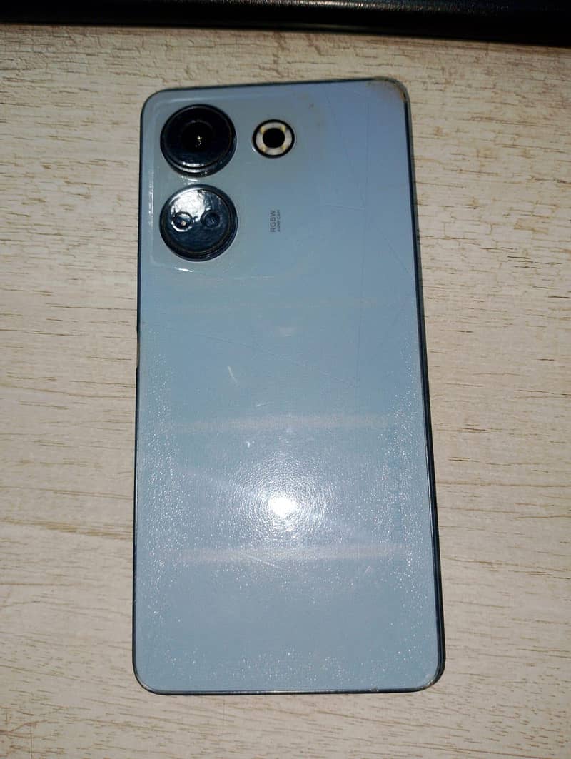 Tecno CAMON 20 3