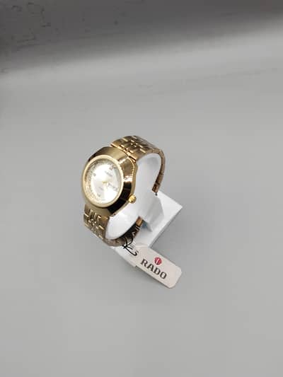 Rado for sale With Box  Esthatic watch