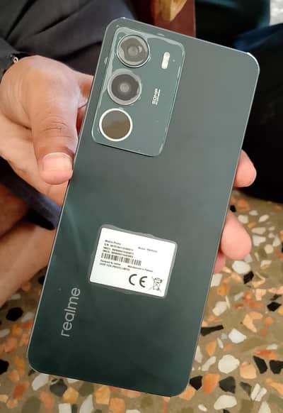 Realme C71