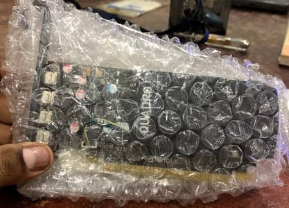 nVidia Quadro P620 2GB GDDR5 128bit (No Display-For Parts Only)