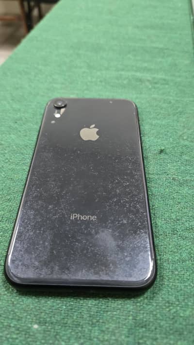 I Phone XR