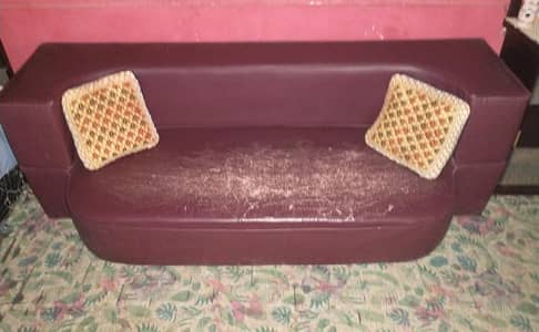 sofacum bed