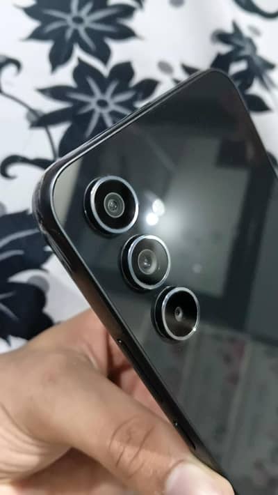 Samsung Galaxy A54 5G 8GB Ram /256GB Storage