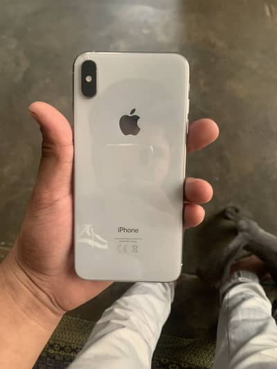 iPhone XS Max PTA approved