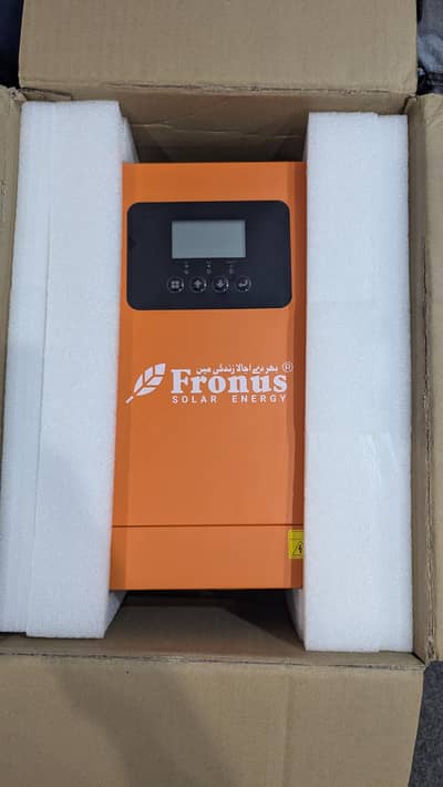 PV 9000 Sollar Invertor