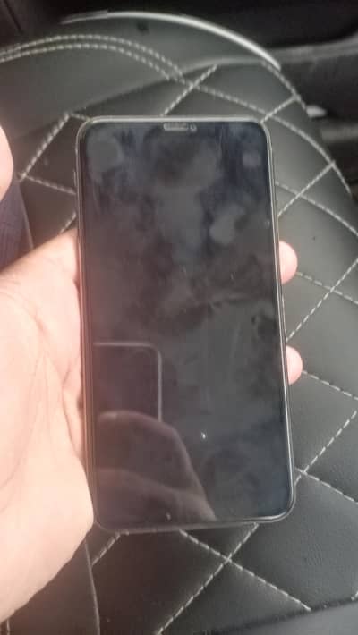 Apple iPhone 11 Pro Max