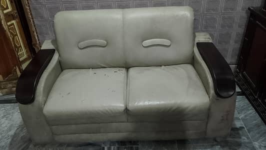 5 seater sofa set