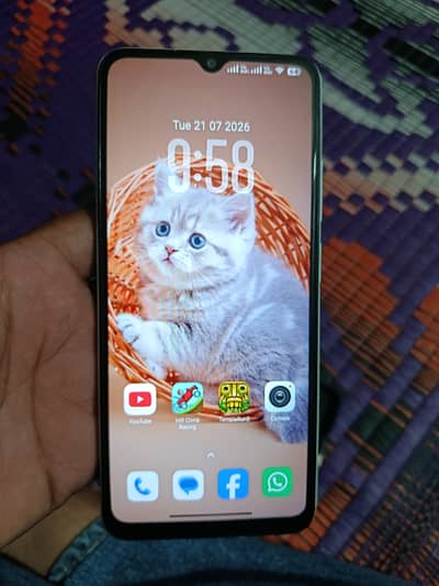 Xiaomi Redmi 12C