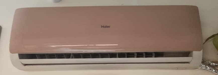 Haier Ac