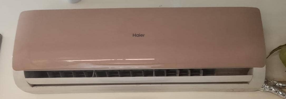 Haier Ac 0