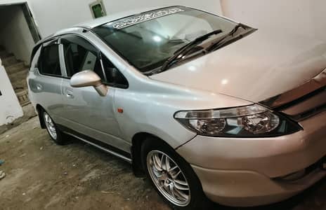 Honda Airwave 2006