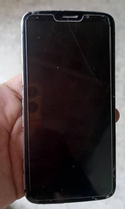 Motorola Moto Z3