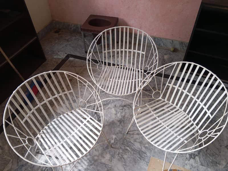 Chairs 1