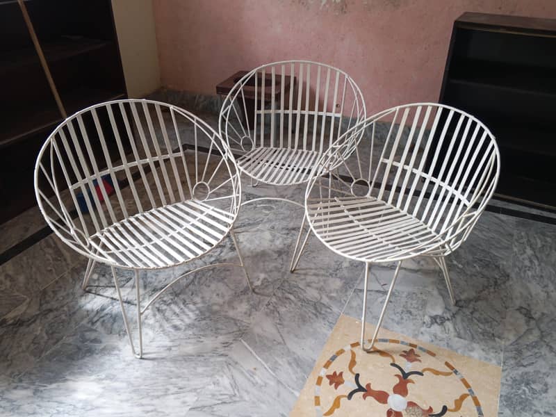 Chairs 2