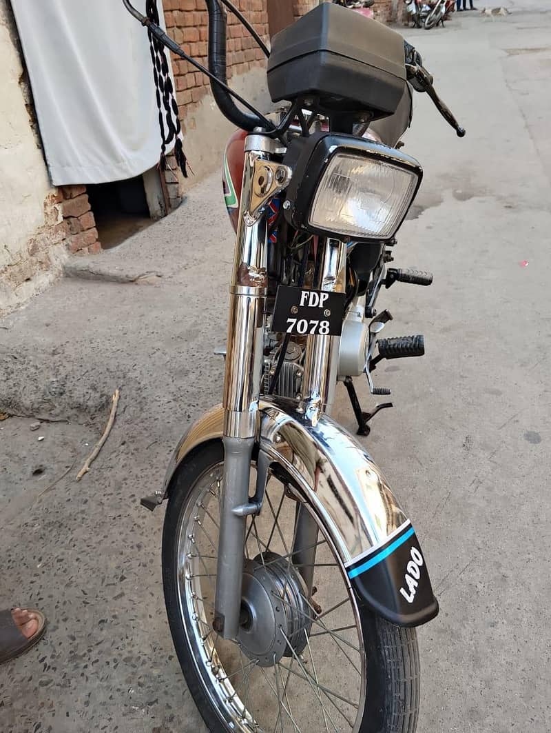 unique 70 1
