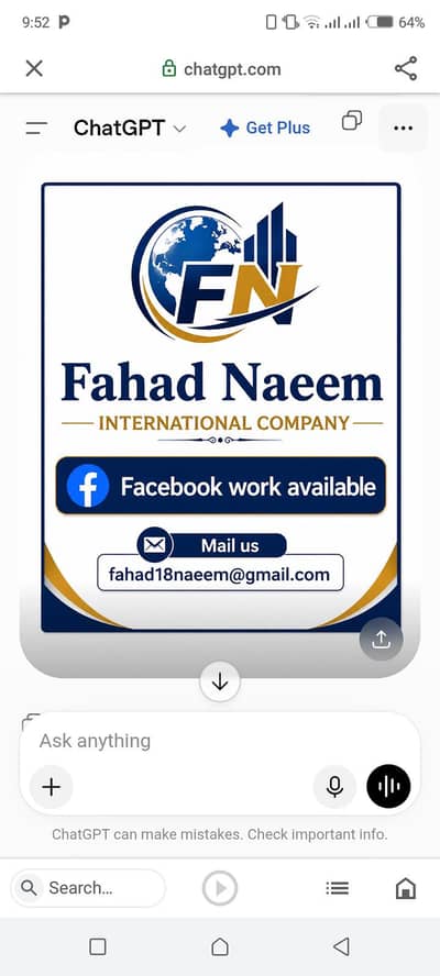 contact on what Sapp 03706735976
