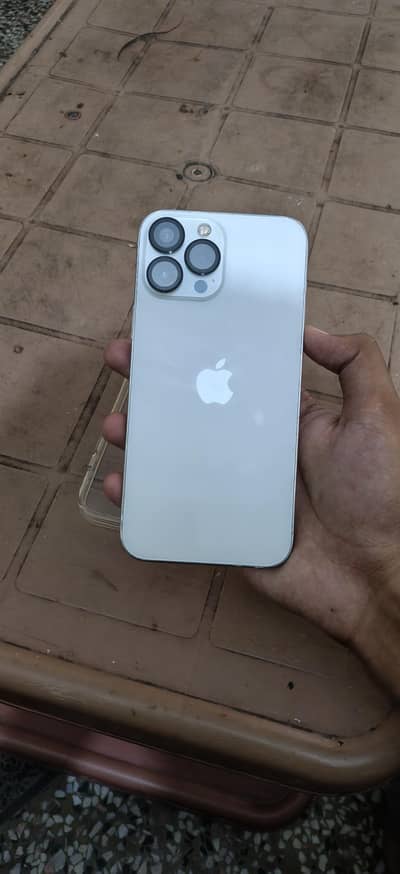 Apple iPhone 13 Pro Max 256gb non pta no exchange