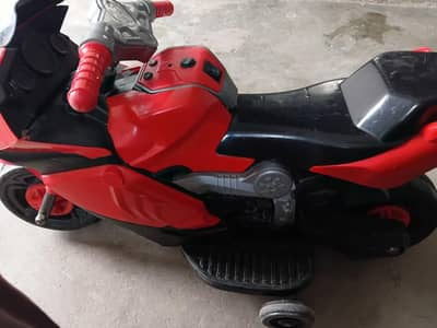 eletric bike