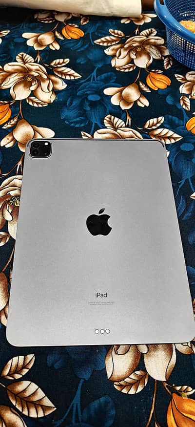 iPad M1 Pro 128GB 11inch WiFi With apple pencil gen 2