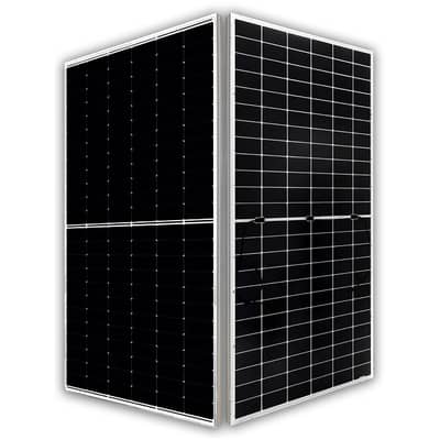 SOLAR PLATE 575 WATT