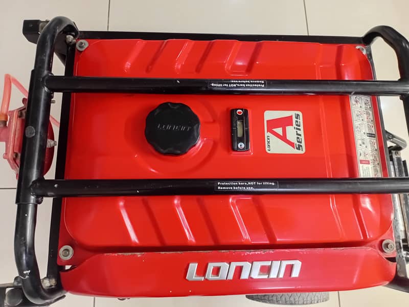 loncin Generator 1