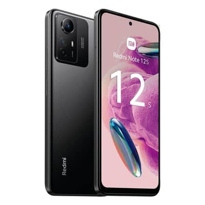 Xiaomi Redmi Note 12S