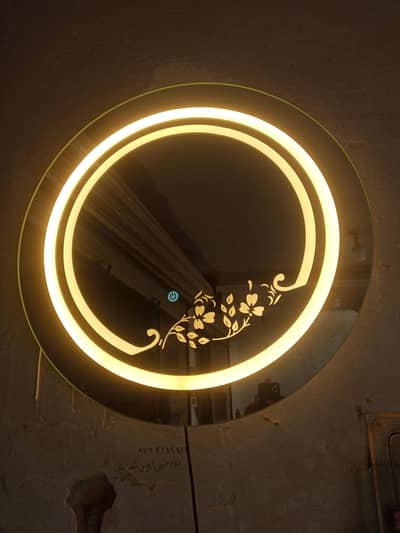 mirror