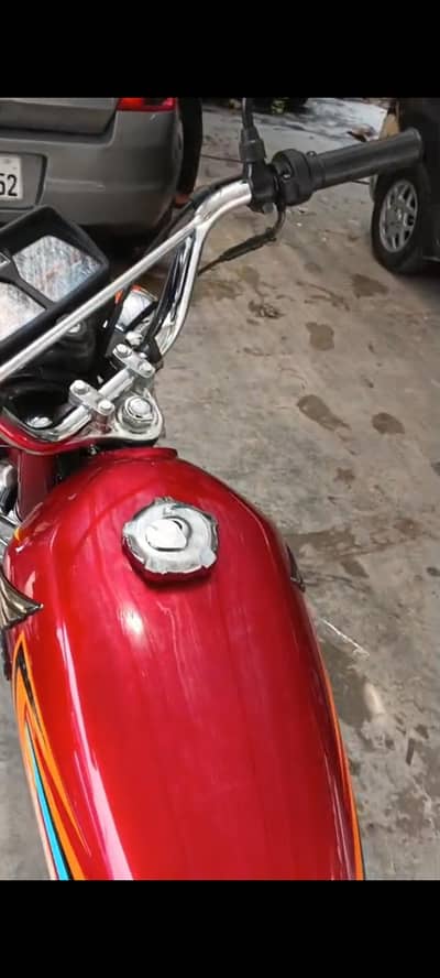 Honda 125 model 2026