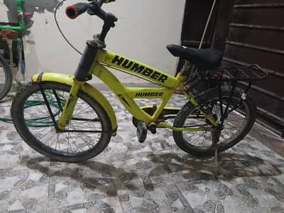 cycle for sale ha