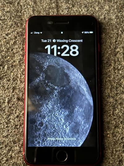 Apple iPhone 8 Plus PTA APPROVED