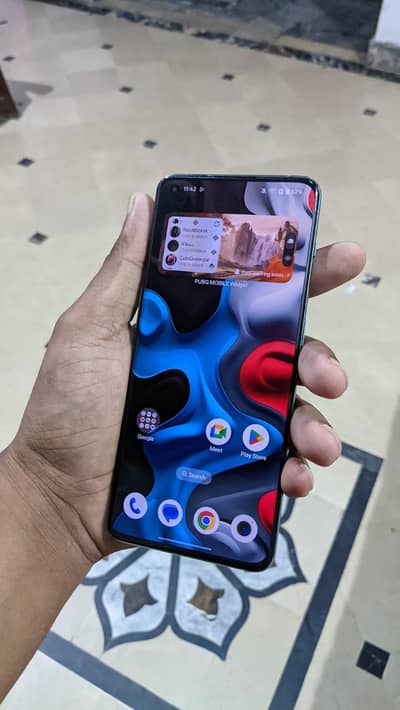 One Plus 10 Pro 12/256