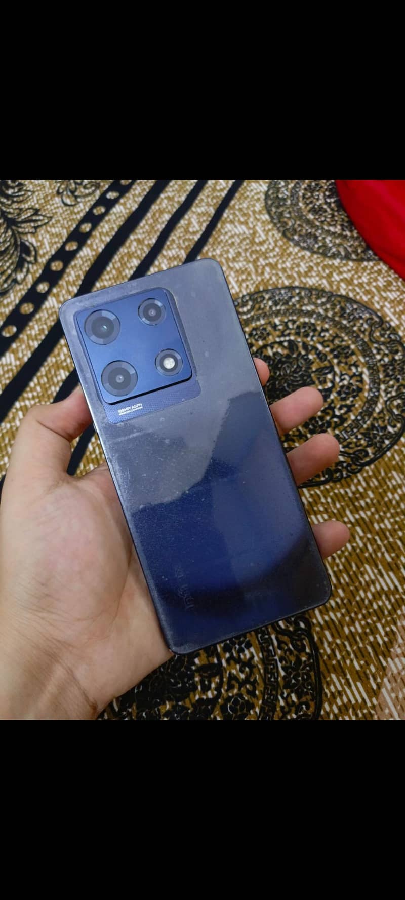 Infinix Note 30 Pro 1