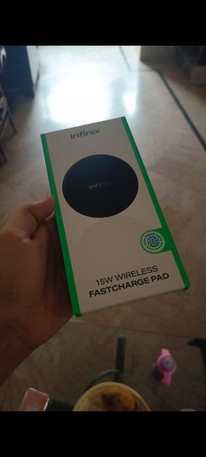 Infinix Note 30 Pro 3